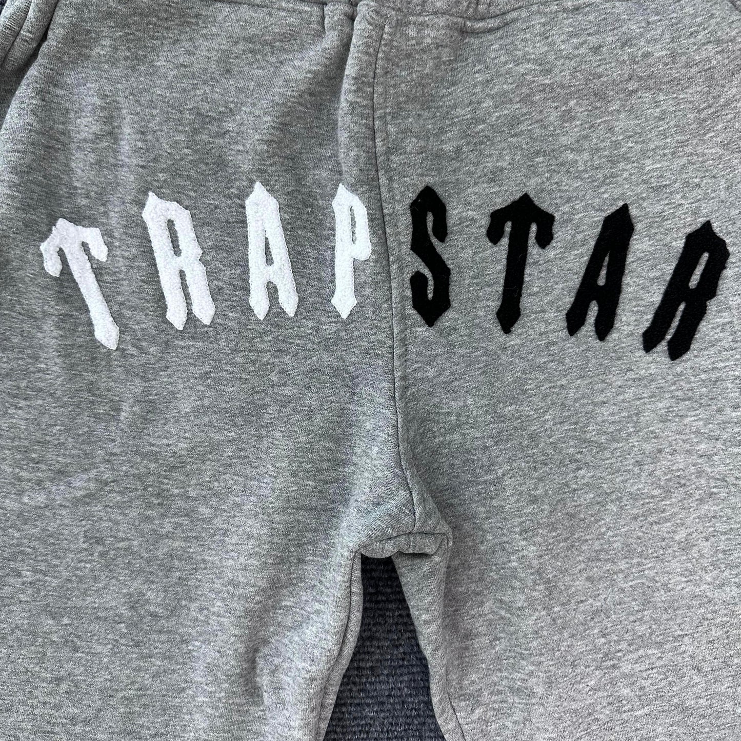 Trapstar Tracksuit