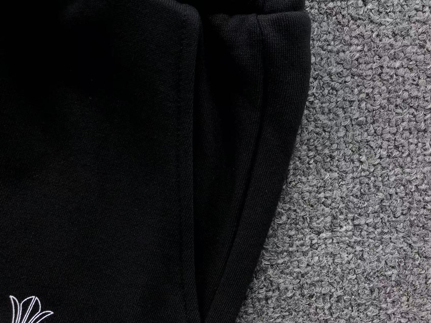 Ch**me He**ts Shorts