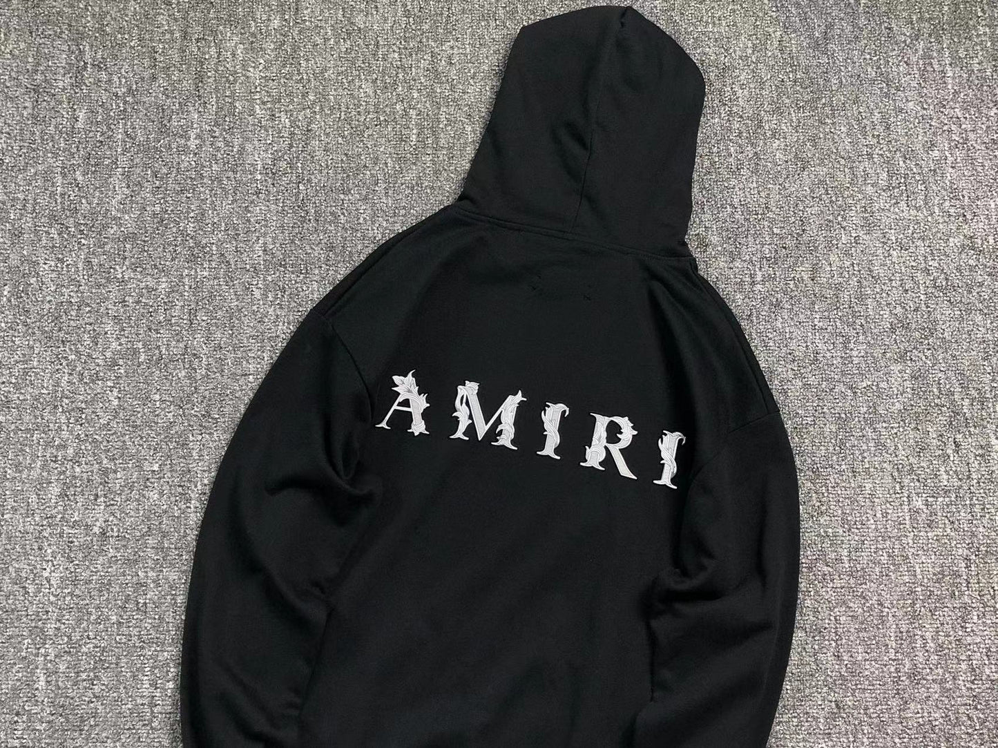 Amiri Hoodie