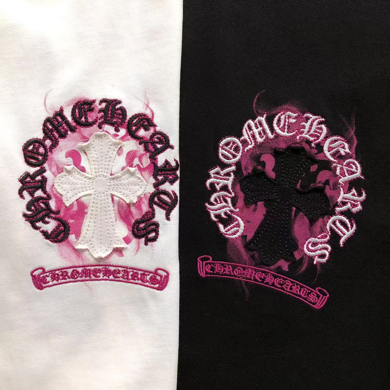 Ch**me He**ts T-Shirt