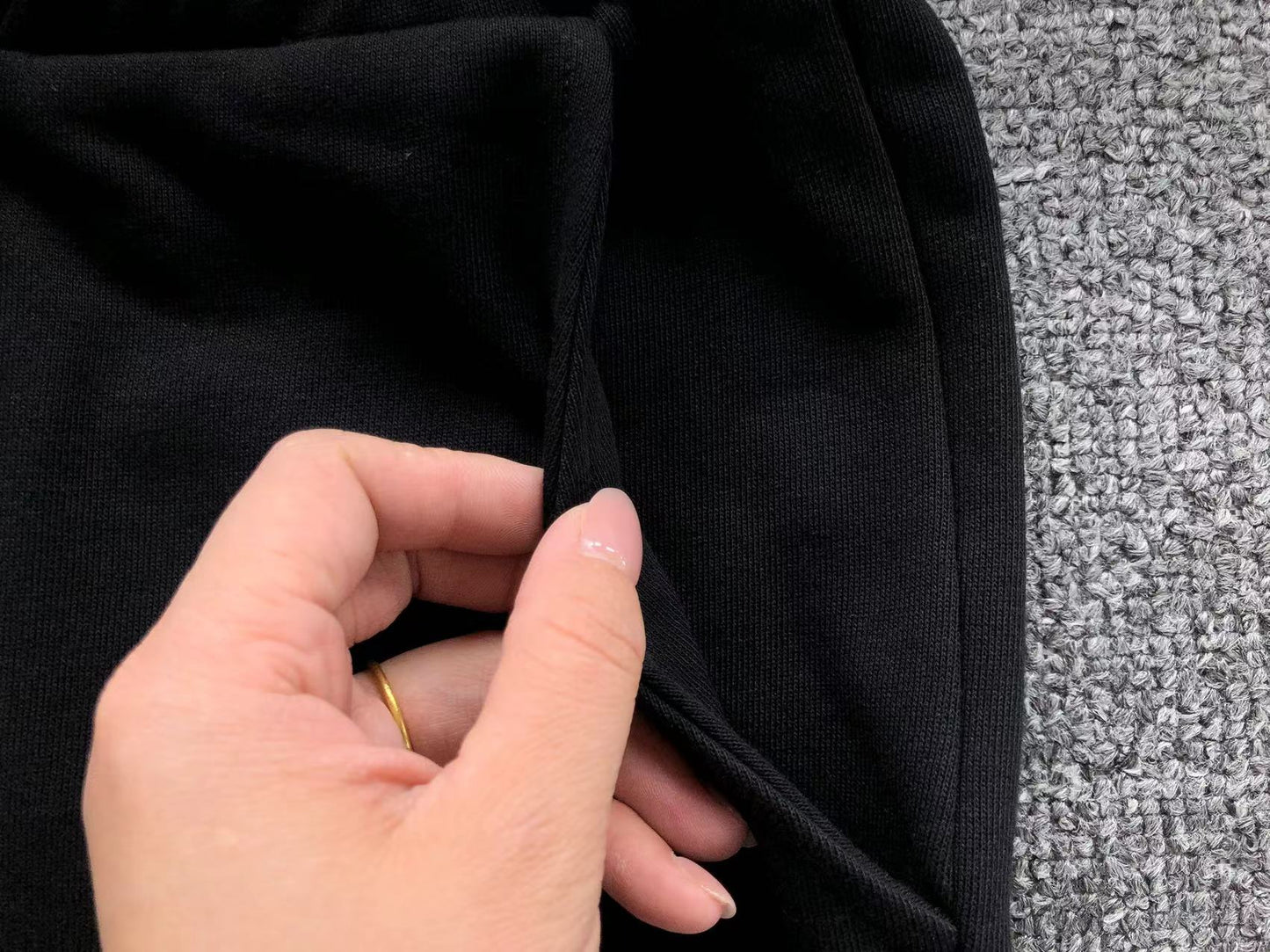 Ch**me He**ts Shorts