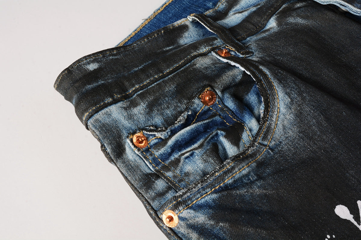 PRPL Jeans