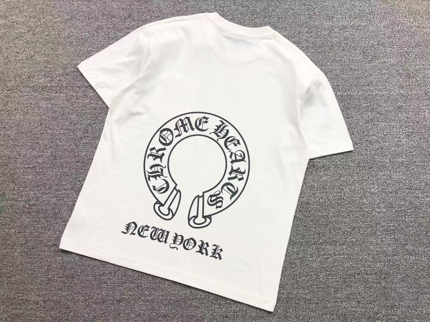 Ch**me He**ts T-Shirt