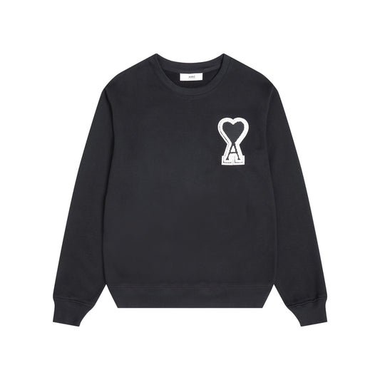 Ami Paris sweatshirt