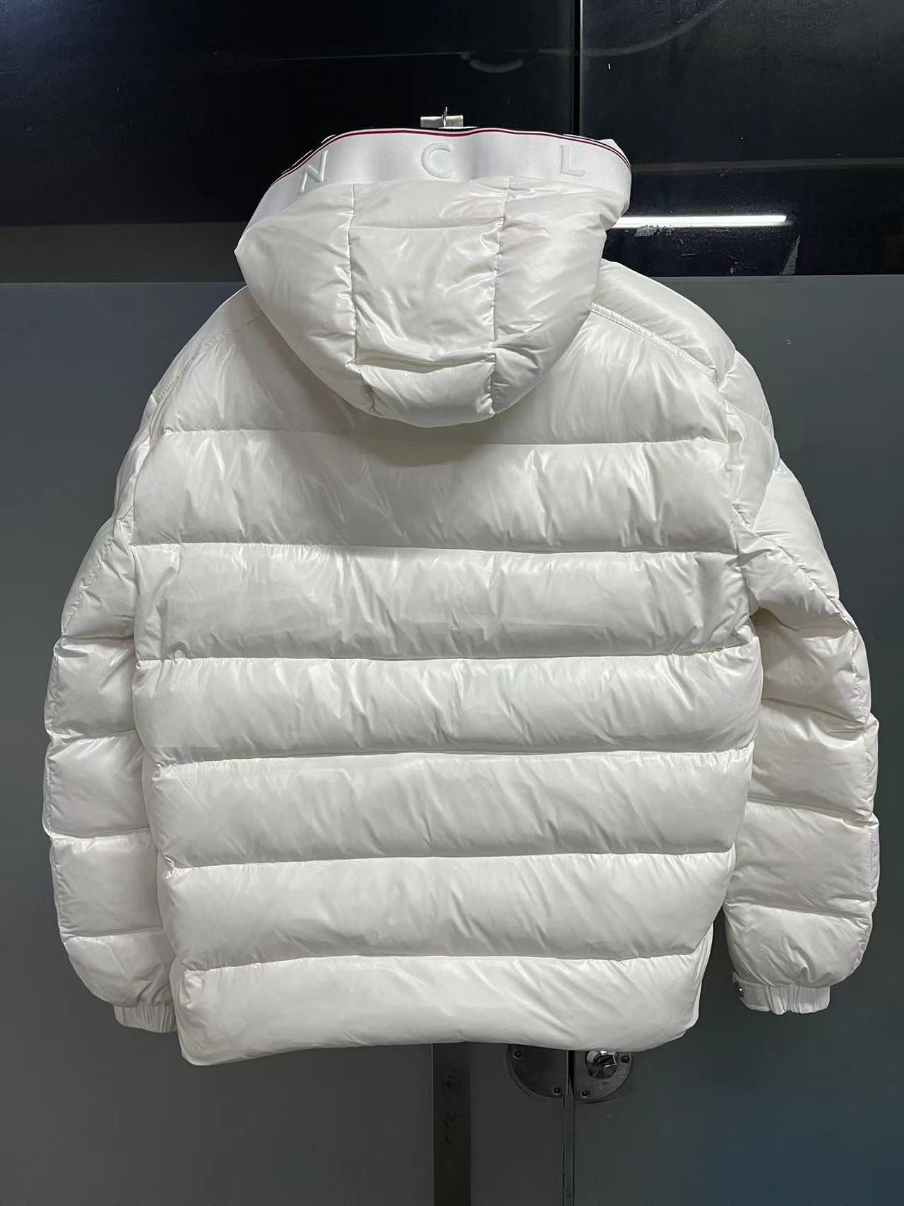 Moncler Jacket