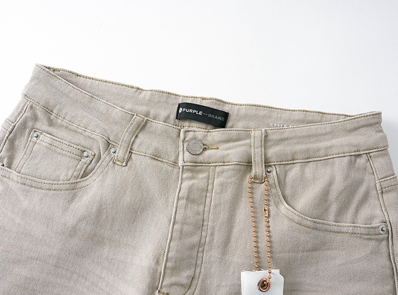 PRPL Flared Jeans