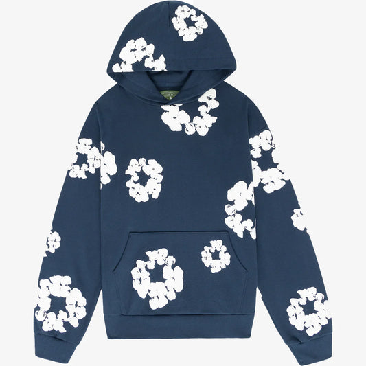 Denim Tears Hoodie