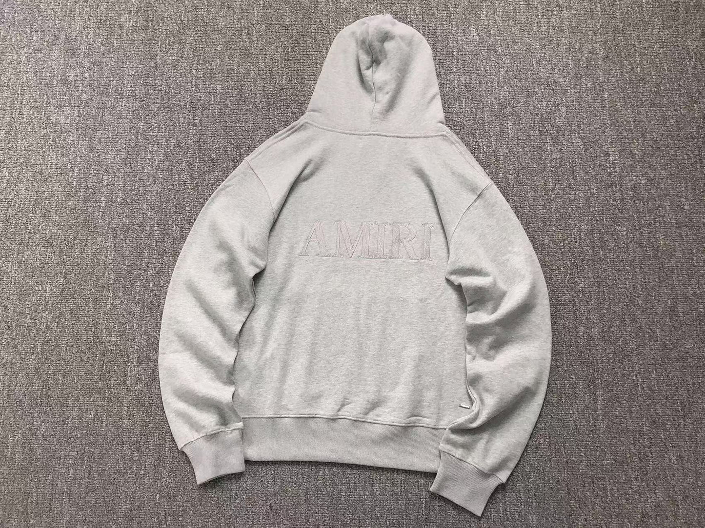 Amiri Hoodie