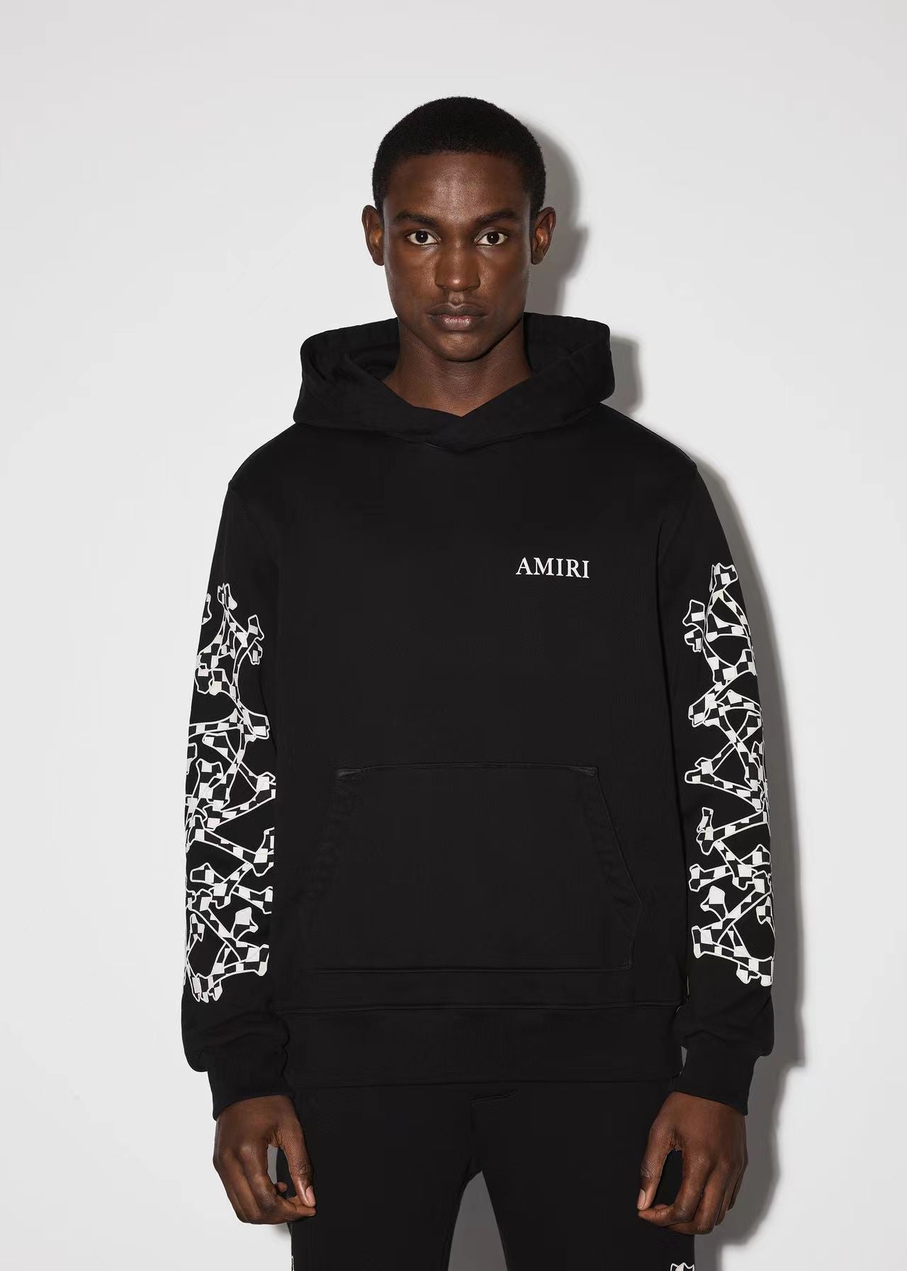 Amr Hoodie