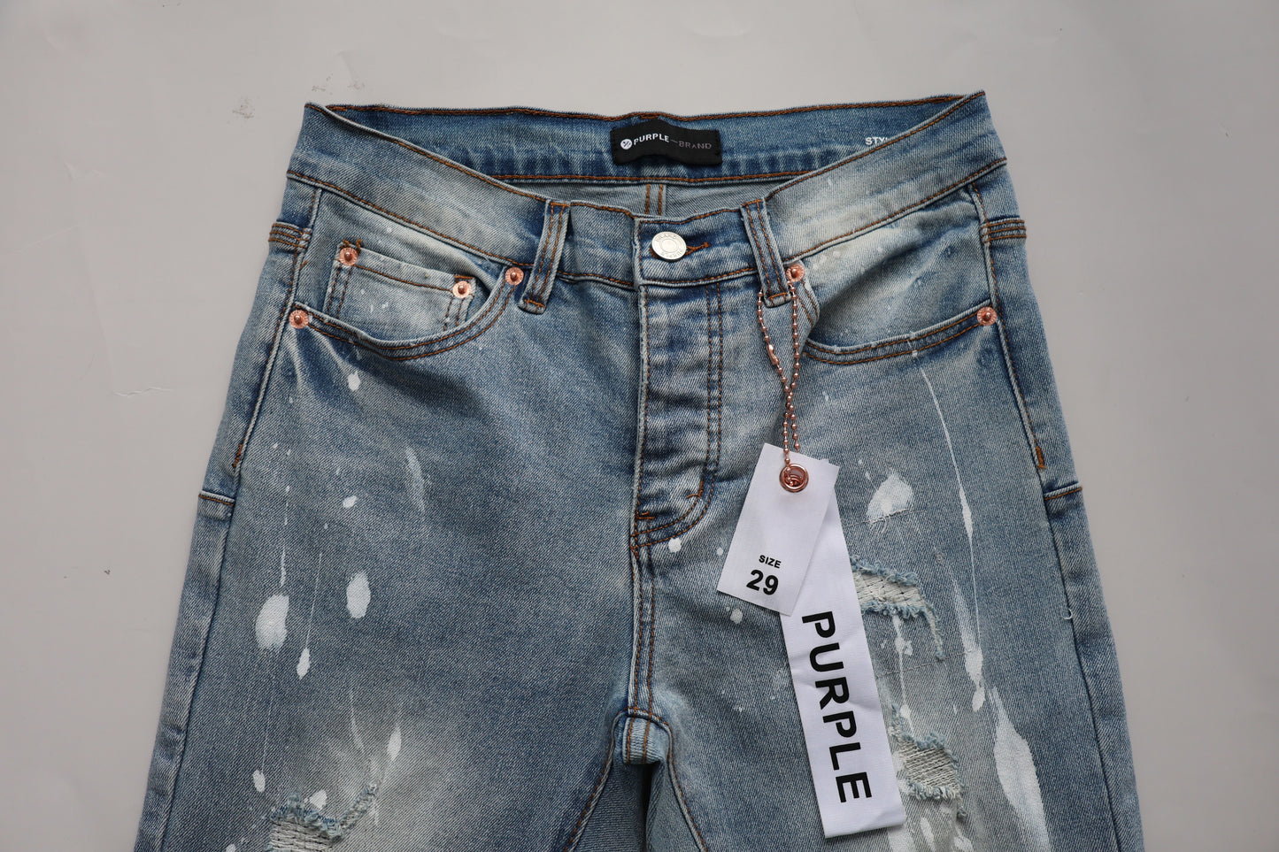 PRPL Flared Jeans