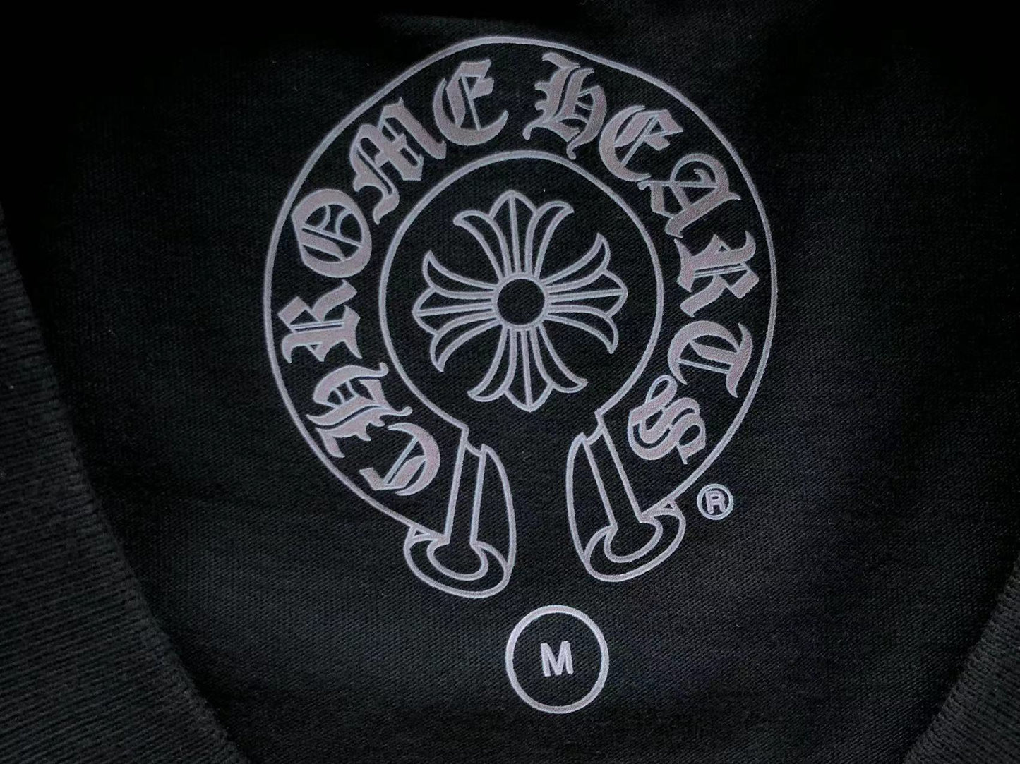 Ch**me He**ts T-Shirt