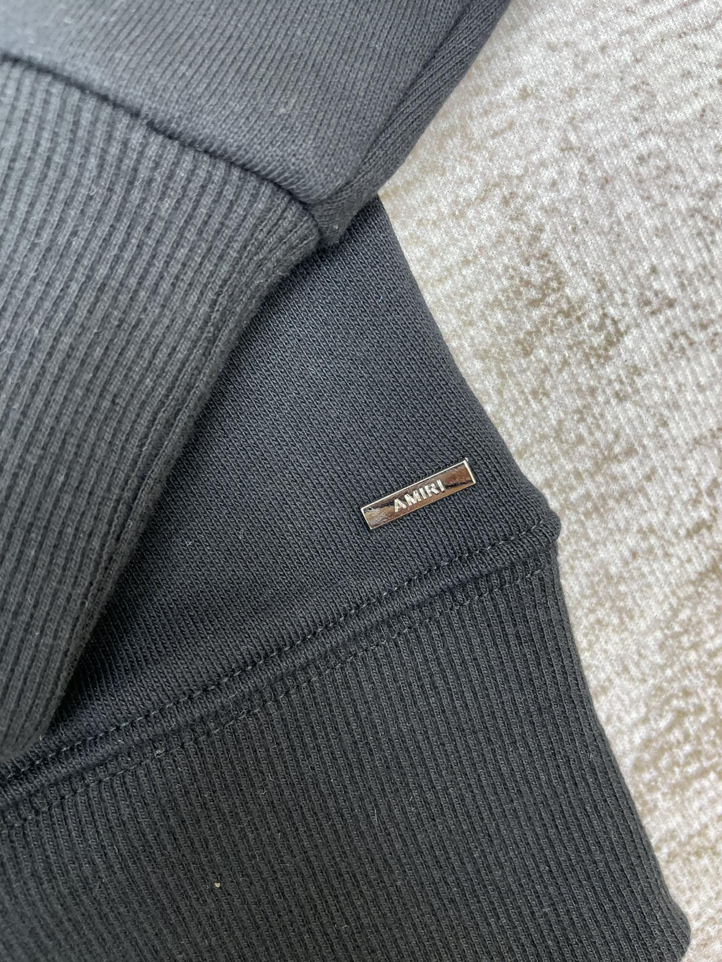 Amr Rhinestone Hoodie