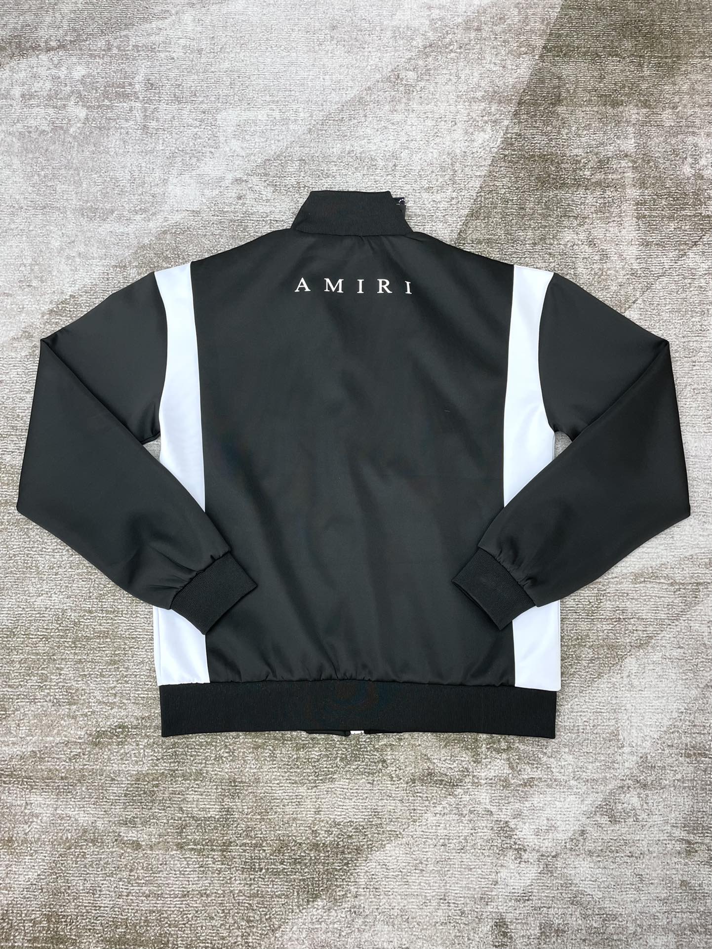 Amr Zipper Hoodie