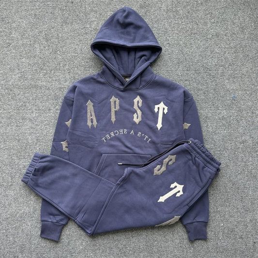 Trapstar Tracksuit (new Generation)