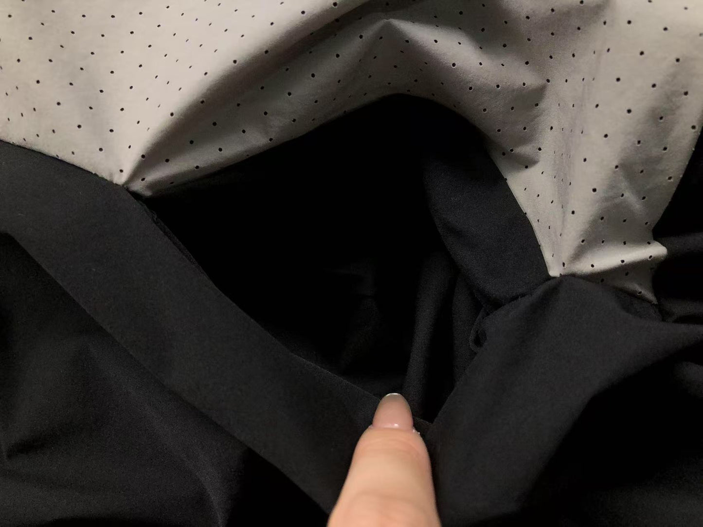 Chrm. Hrts. Jacket