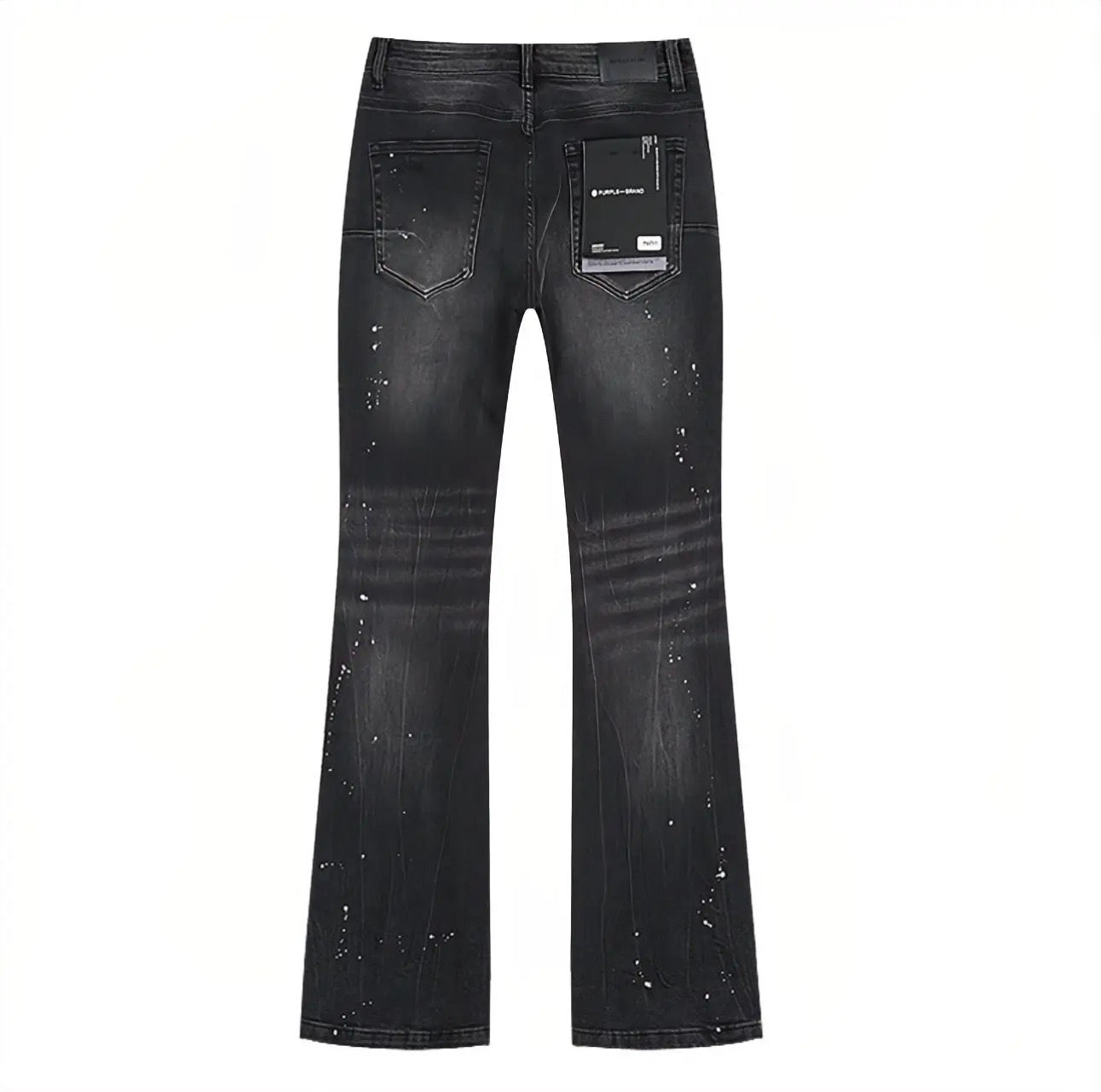 PRPL Flared Jeans