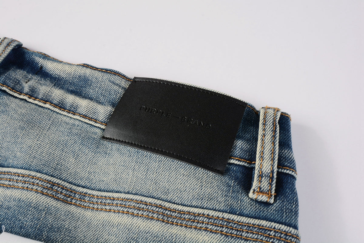 PRPL Jeans