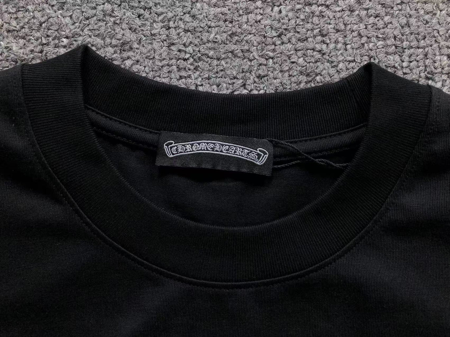 Ch**me He**ts T-Shirt