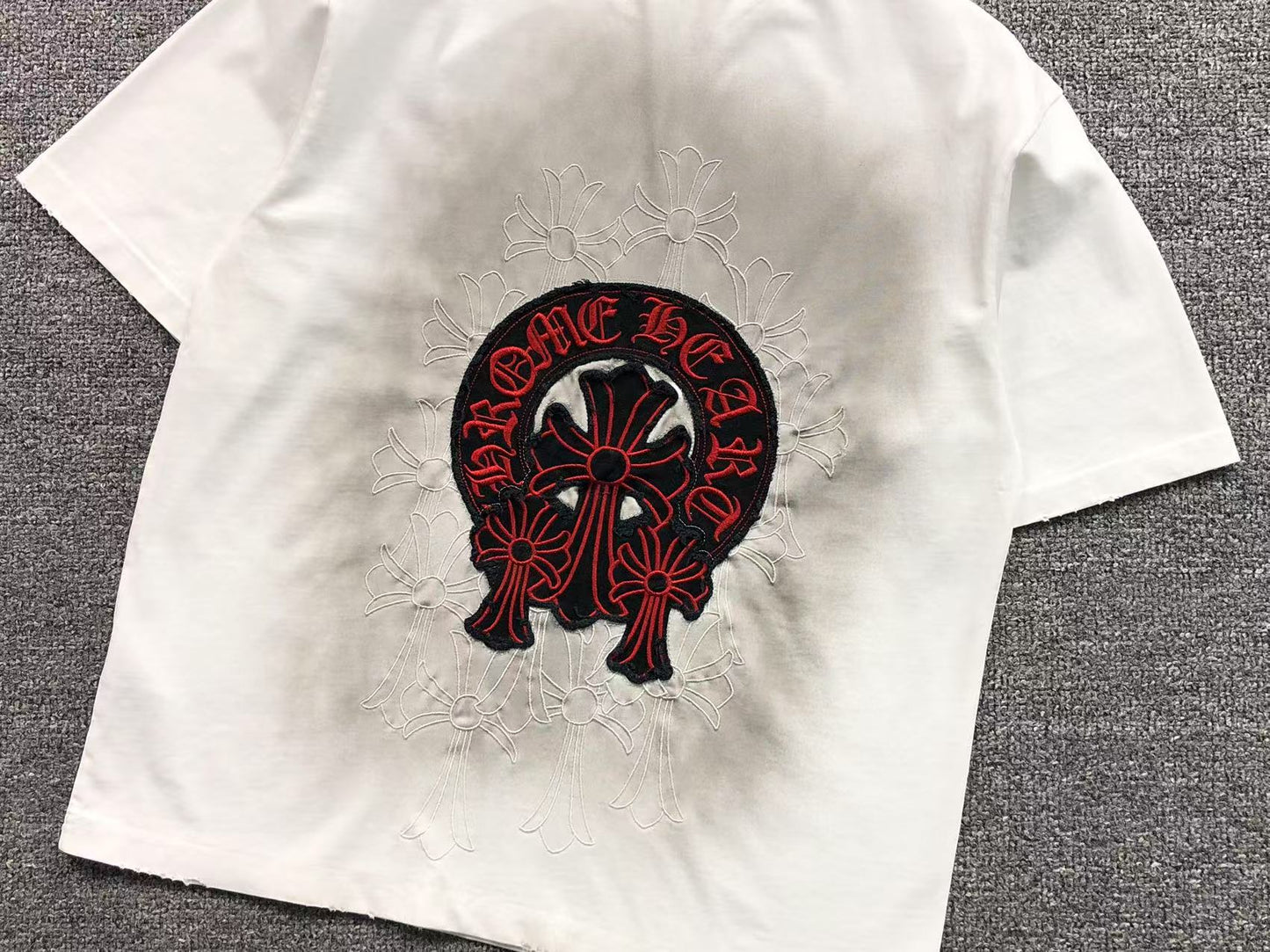 Ch**me He**ts T-Shirt