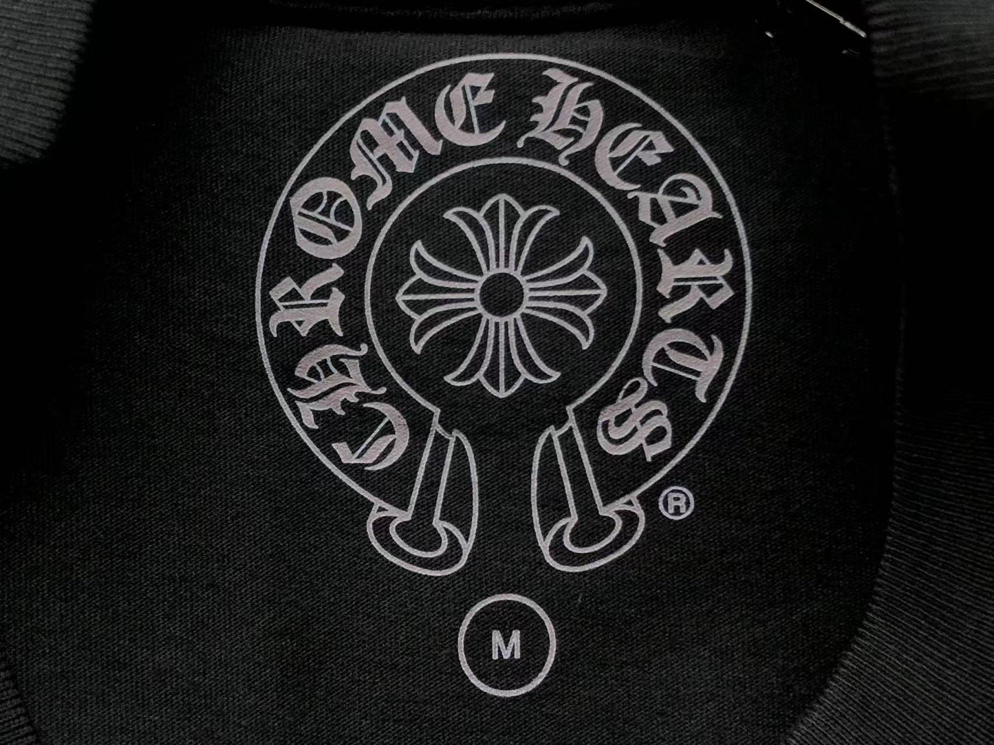 Ch**me He**ts T-Shirt