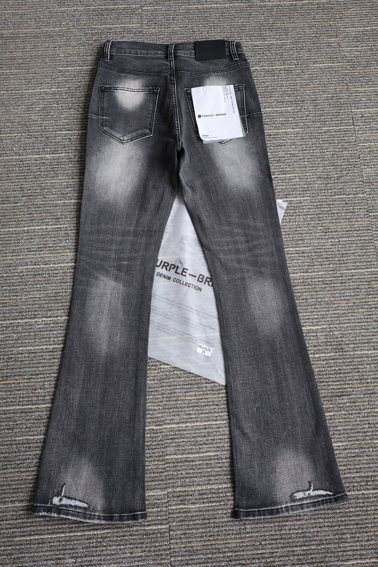 PRPL Flared Jeans