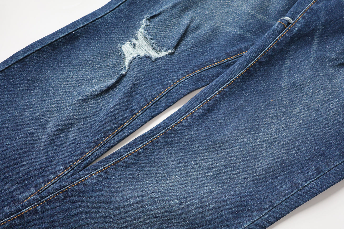 PRPL Flared Jeans