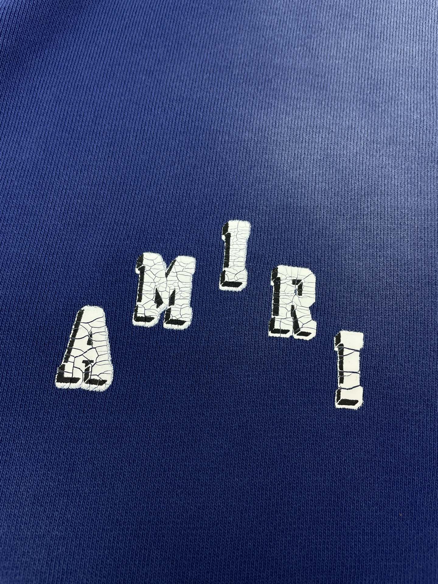 Amr Zipper Hoodie
