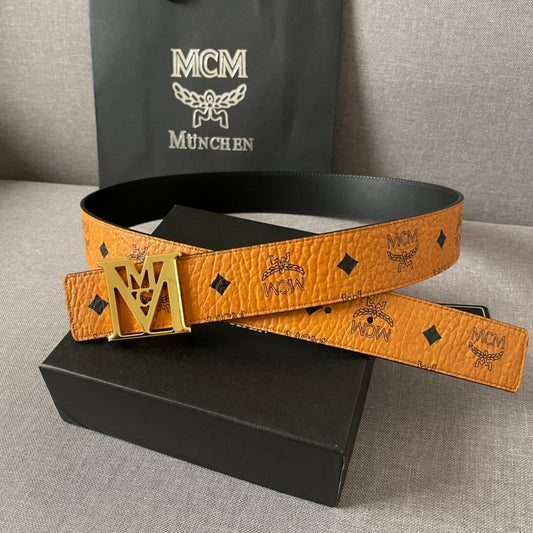 MCM Belt