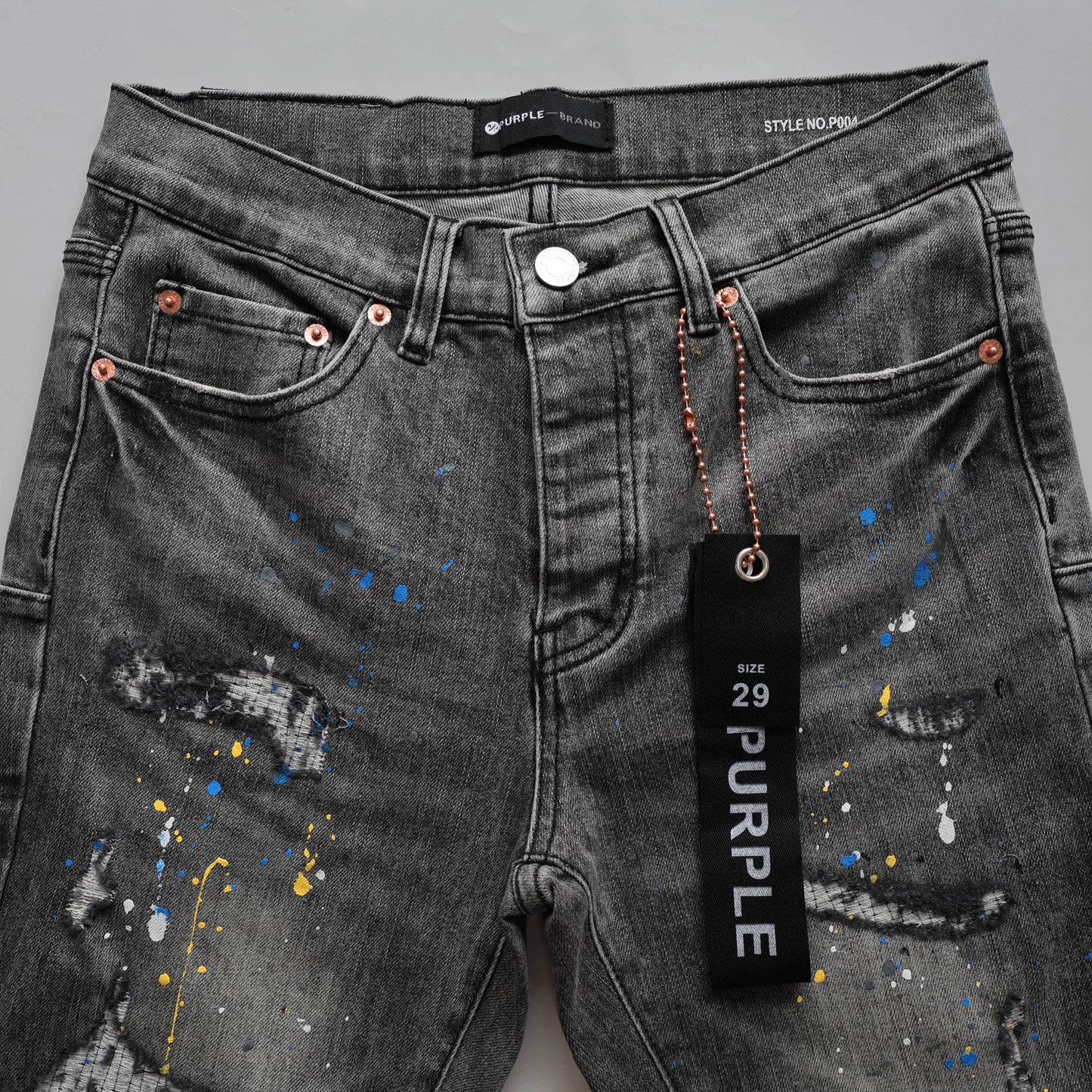 PRPL Flared Jeans