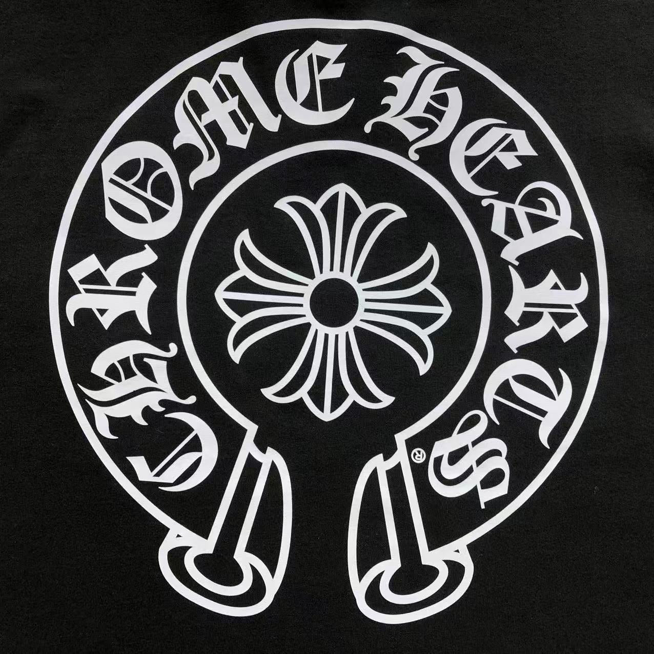 Ch**me He**ts T-Shirt