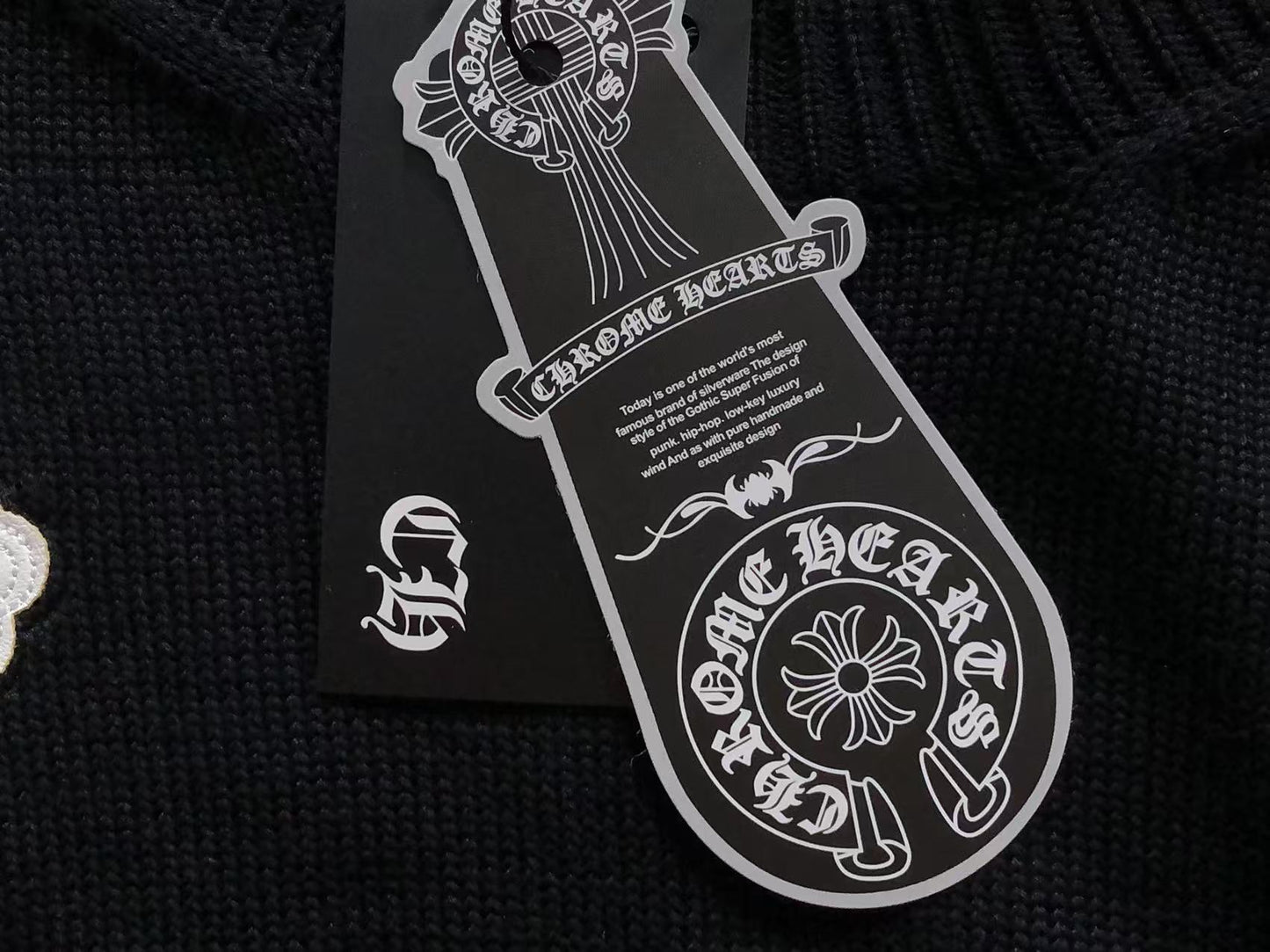 Chrm. Hrts. Top