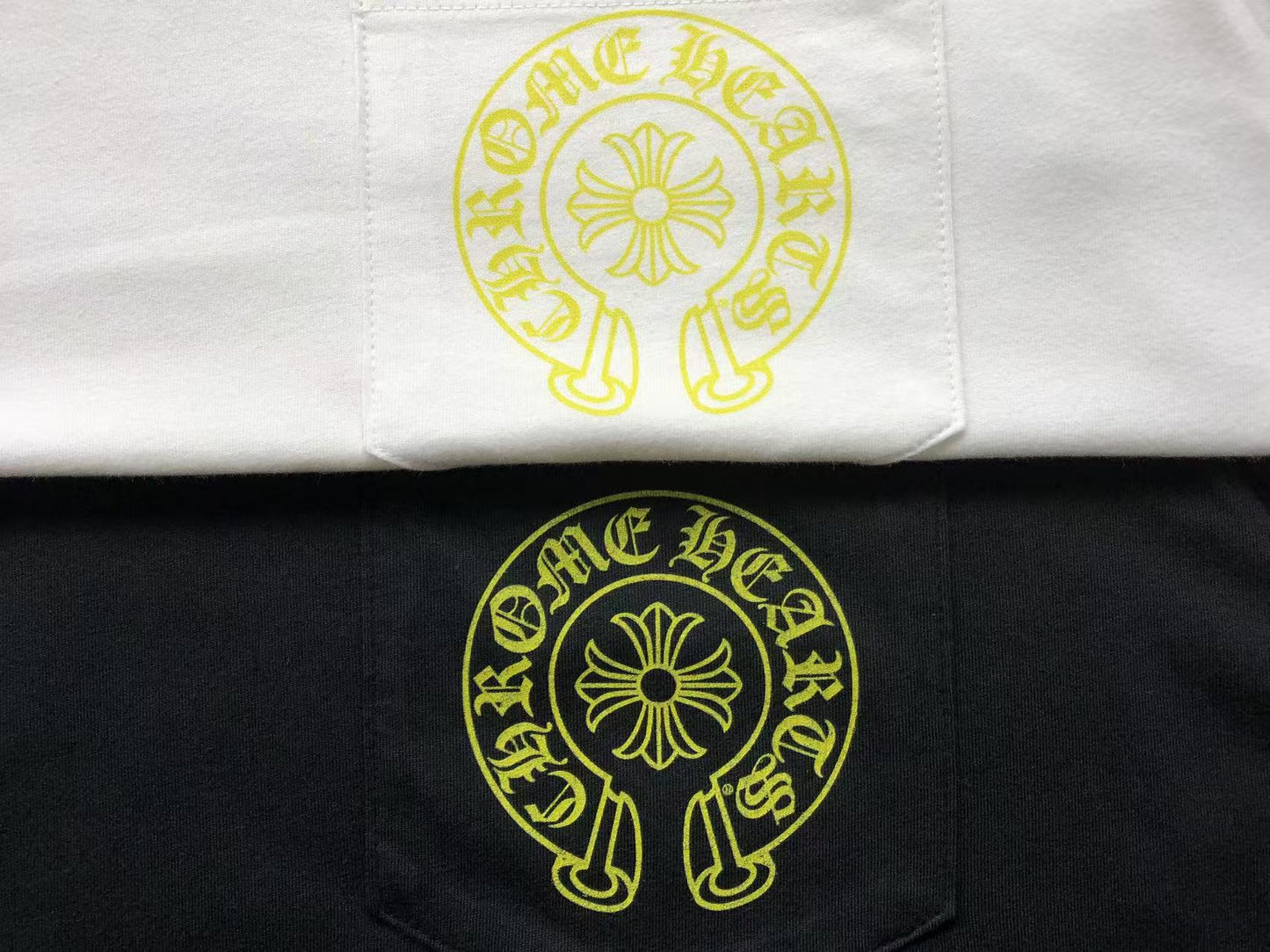 Ch**me He**ts T-Shirt