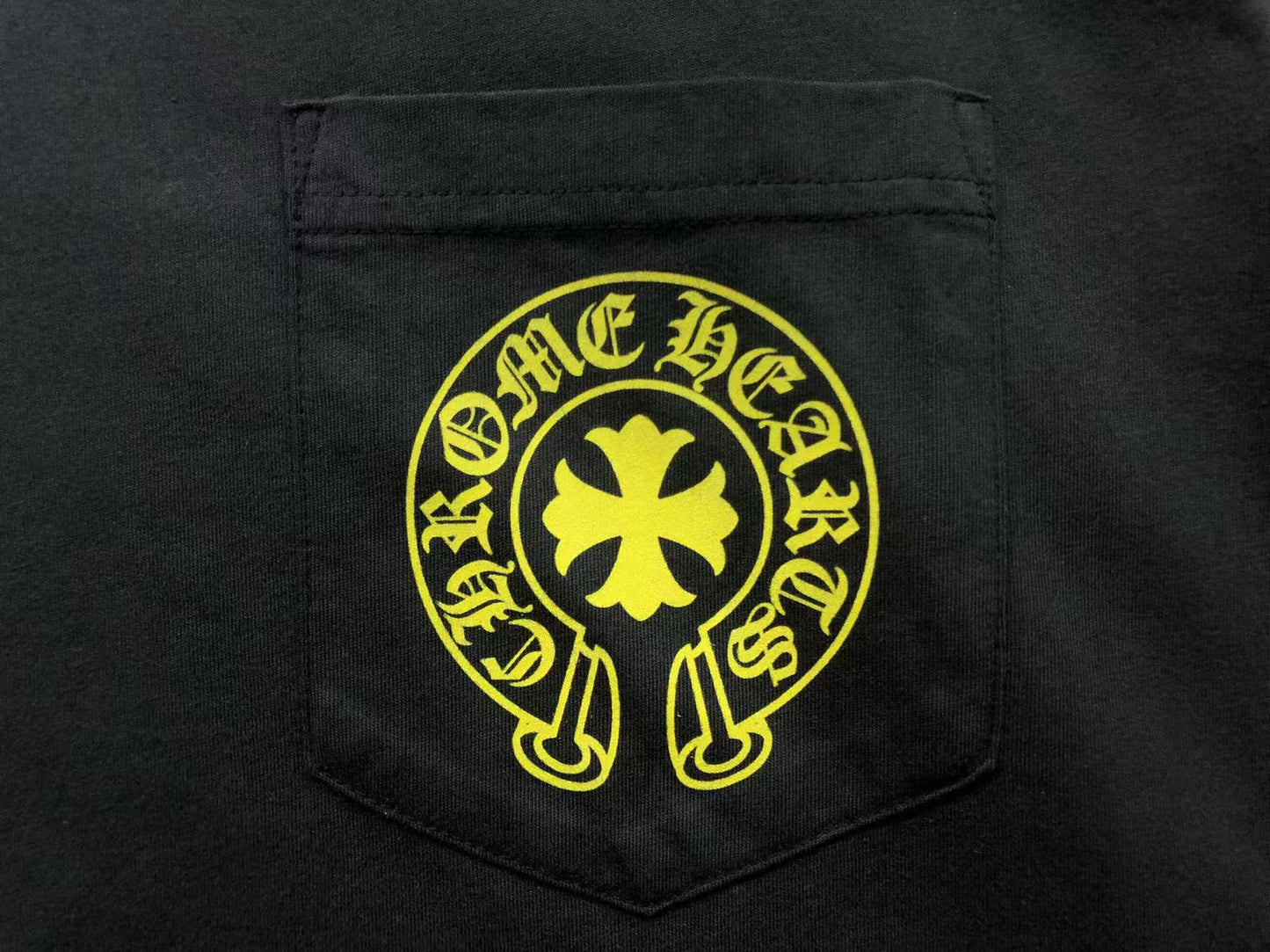 Ch**me He**ts T-Shirt