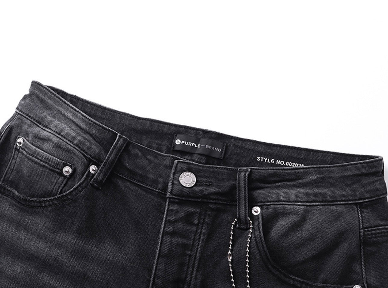 PRPL Flared Jeans