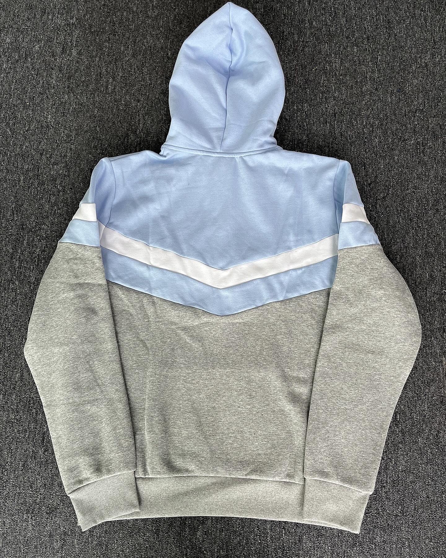 Trapstar Tracksuit (baby blue edition)