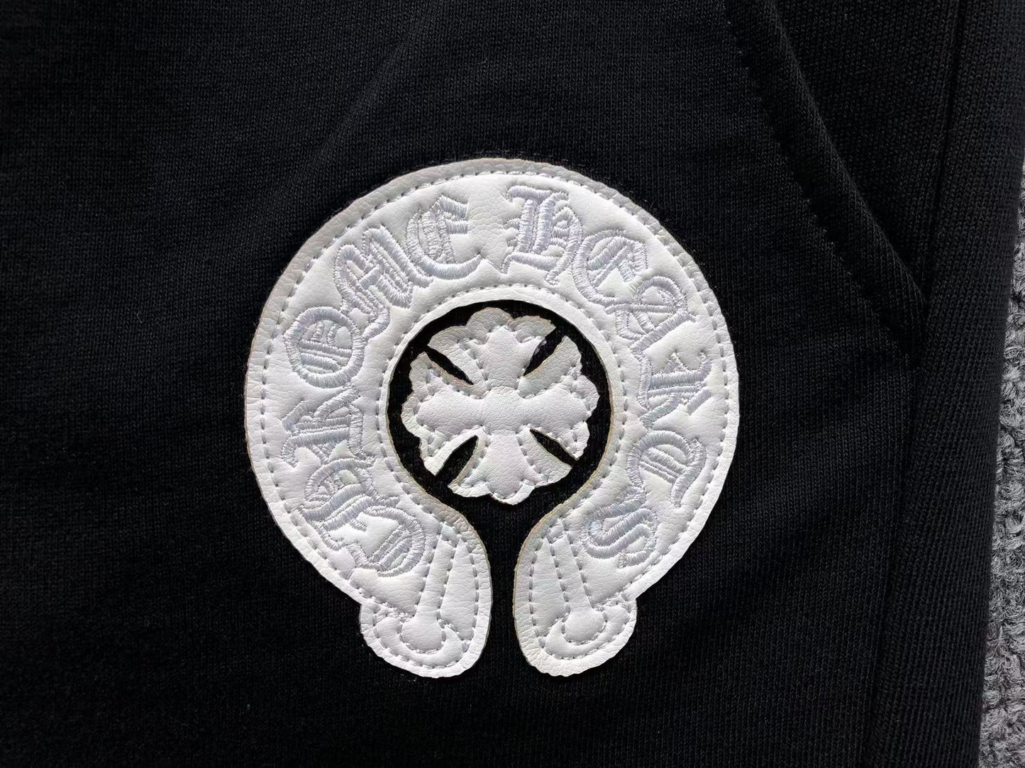 Ch**me He**ts Shorts