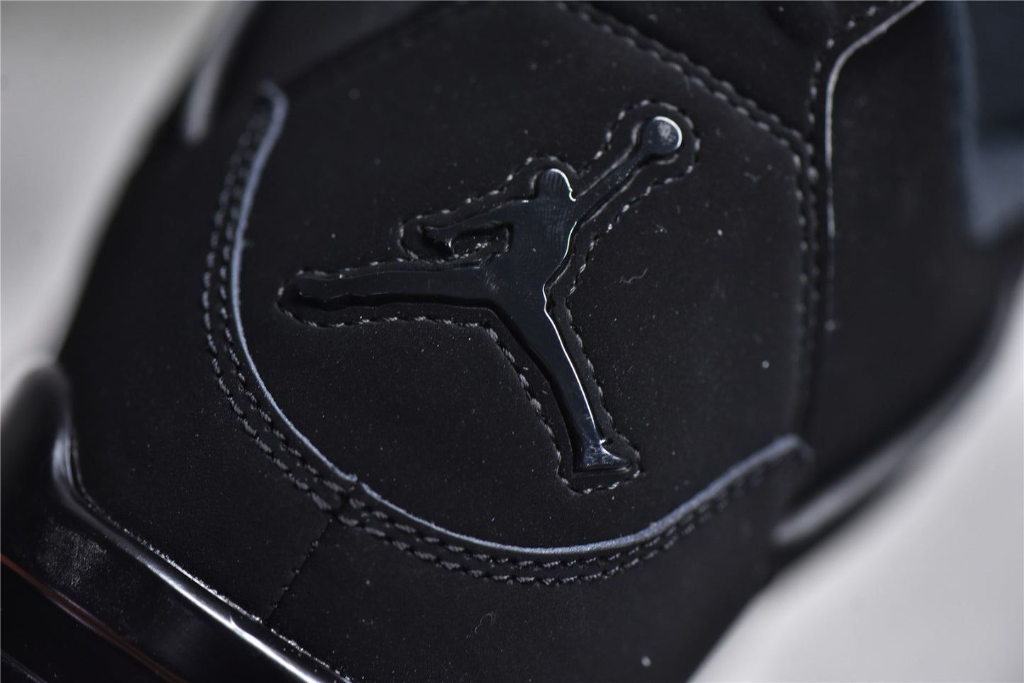 Jordan 4 Black Cat