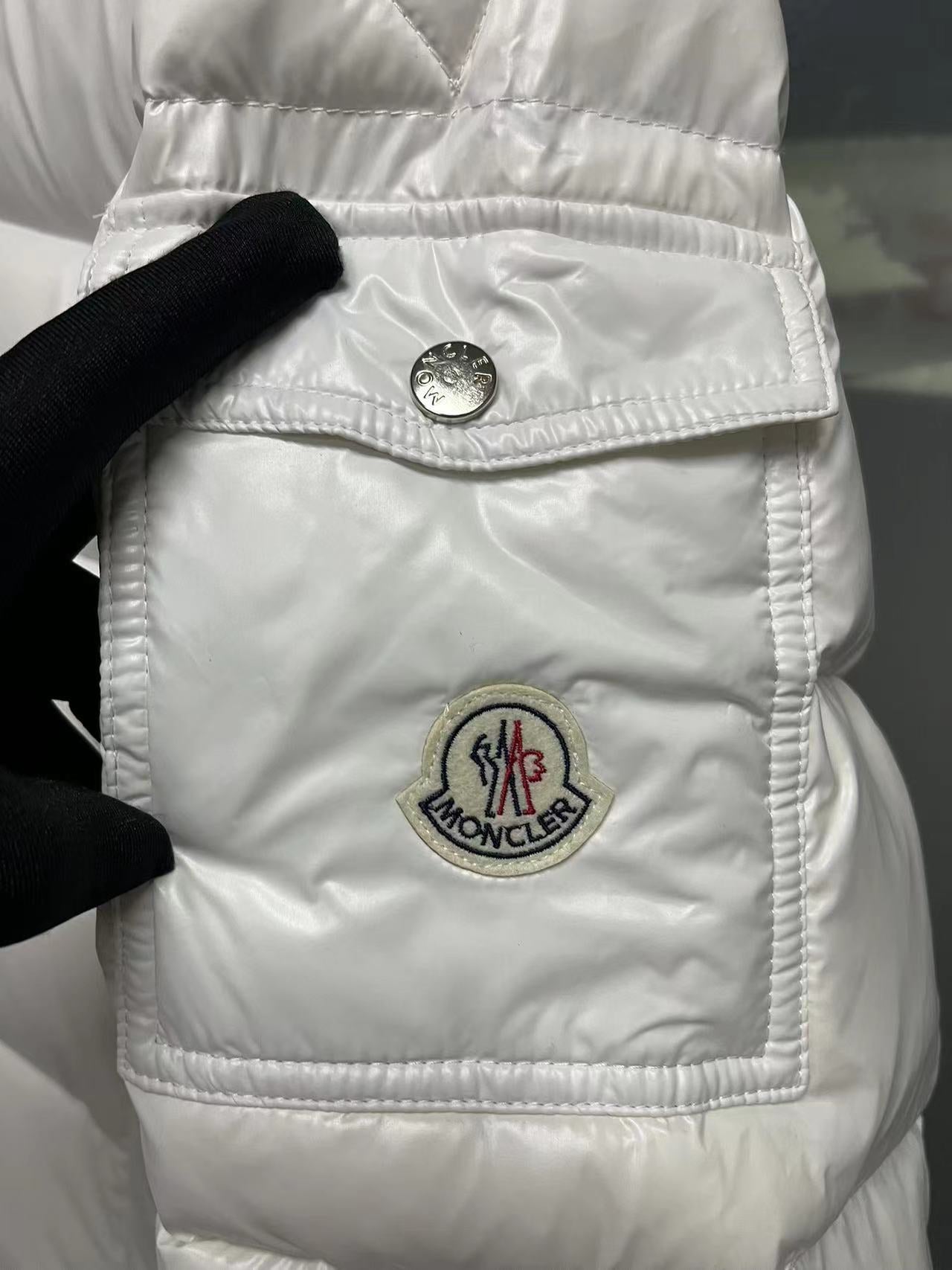 Moncler Jacket