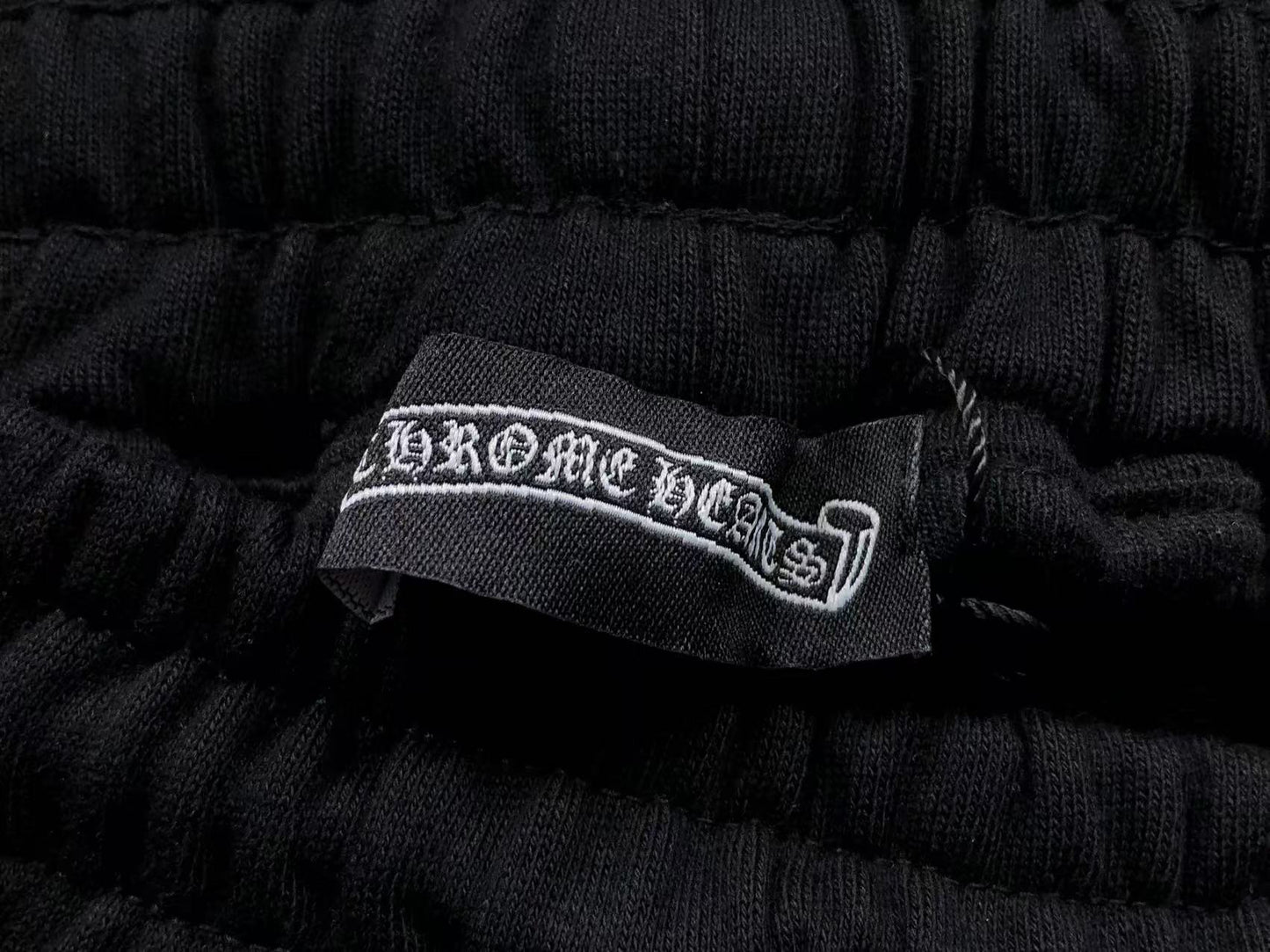 Ch**me He**ts Shorts