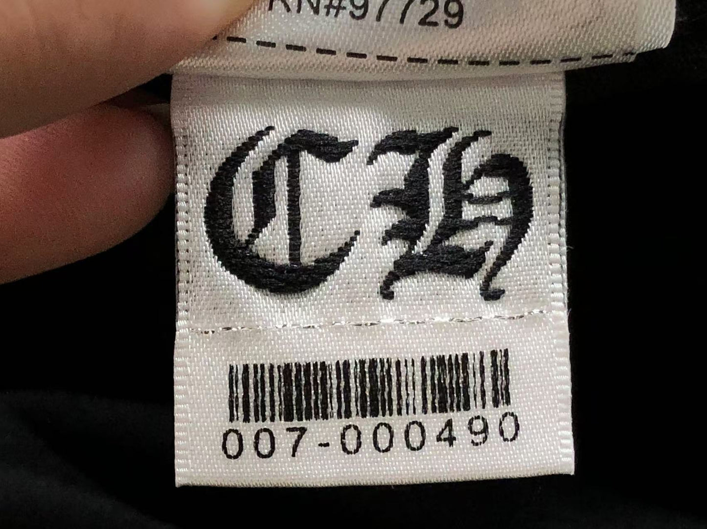 Ch**me He**ts T-Shirt