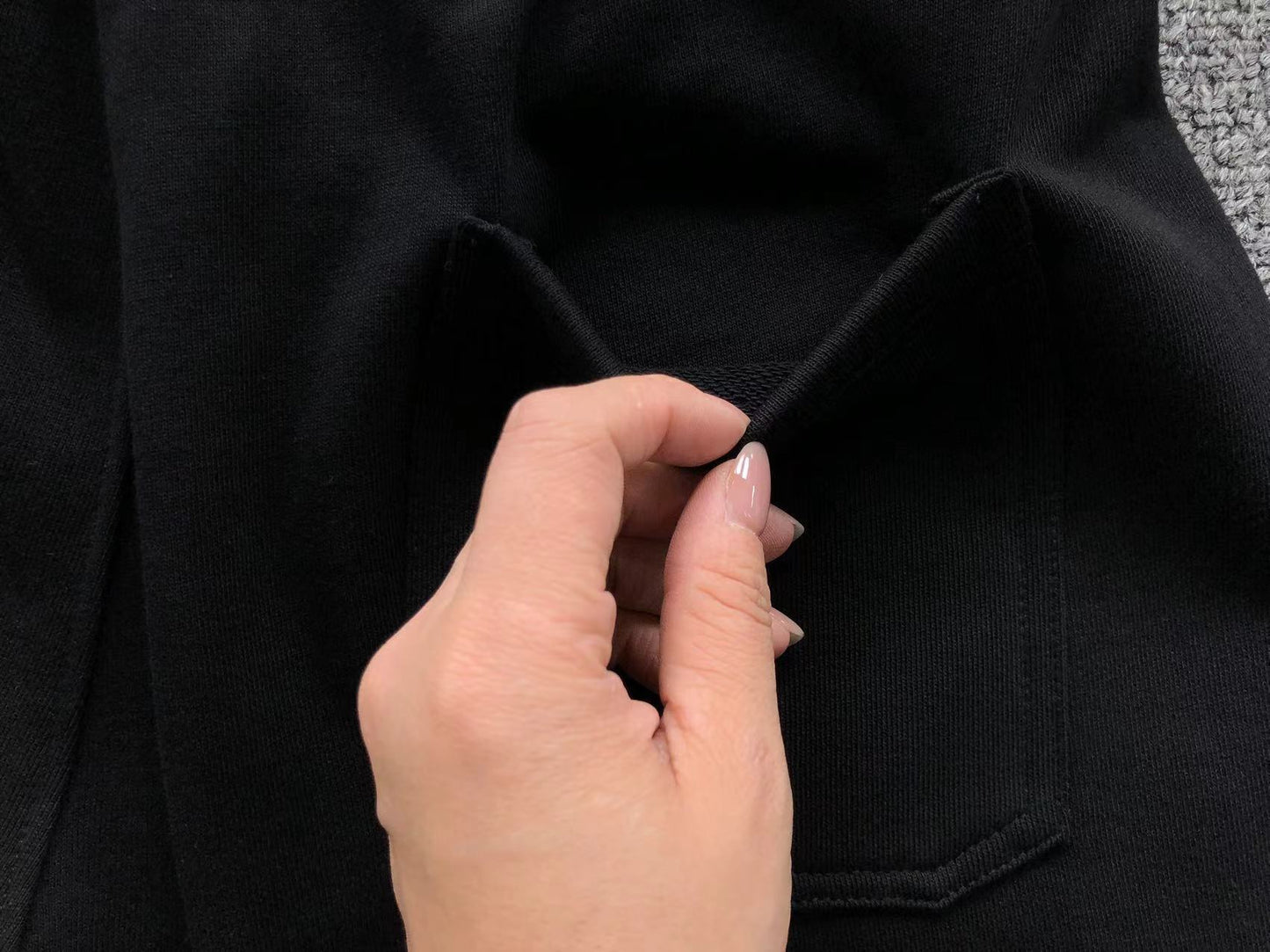 Ch**me He**ts Shorts