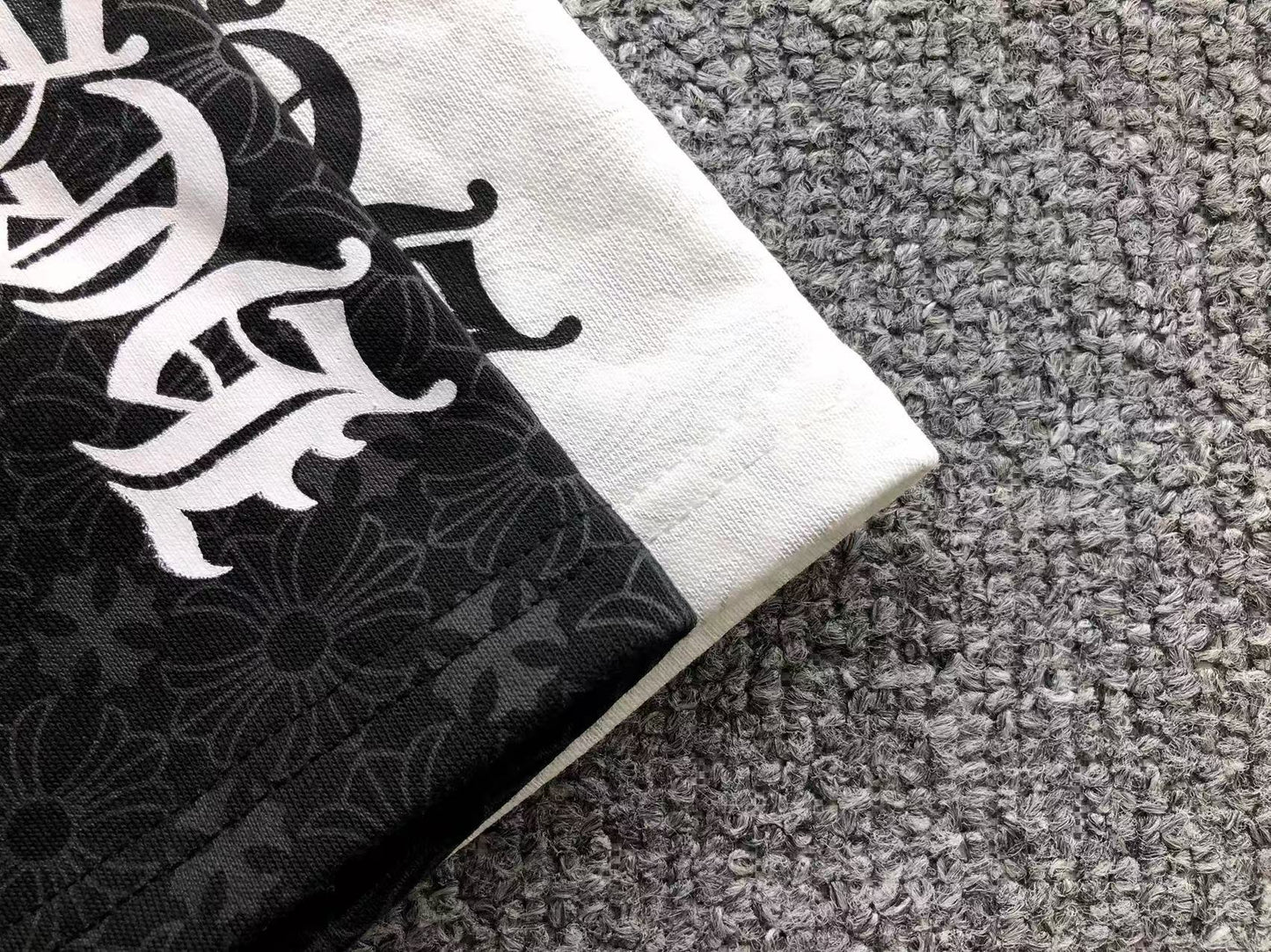 Ch**me He**ts Shorts