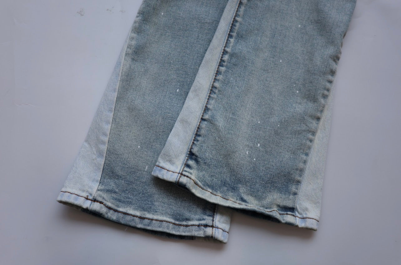 PRPL Flared Jeans