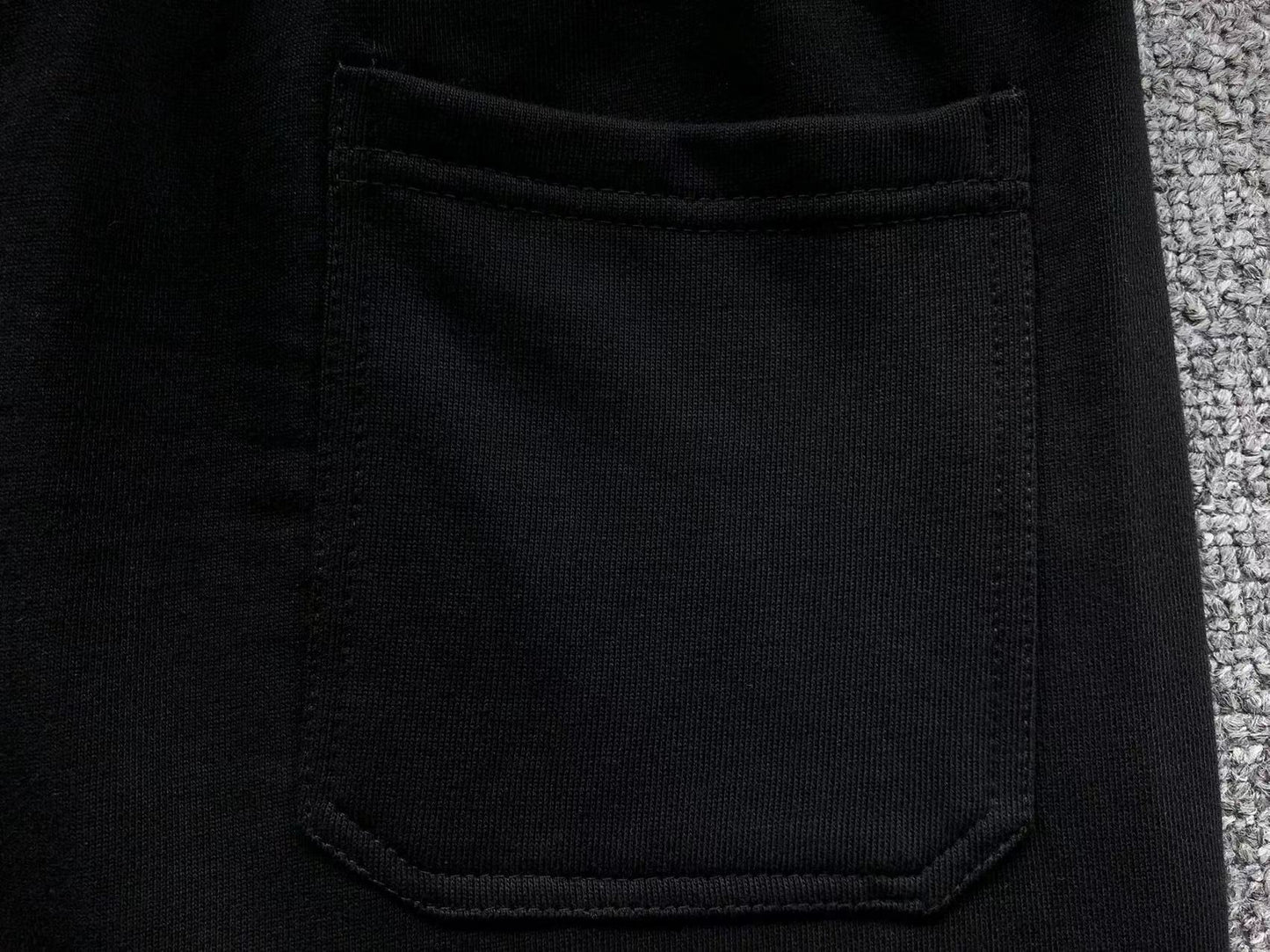 Ch**me He**ts Shorts