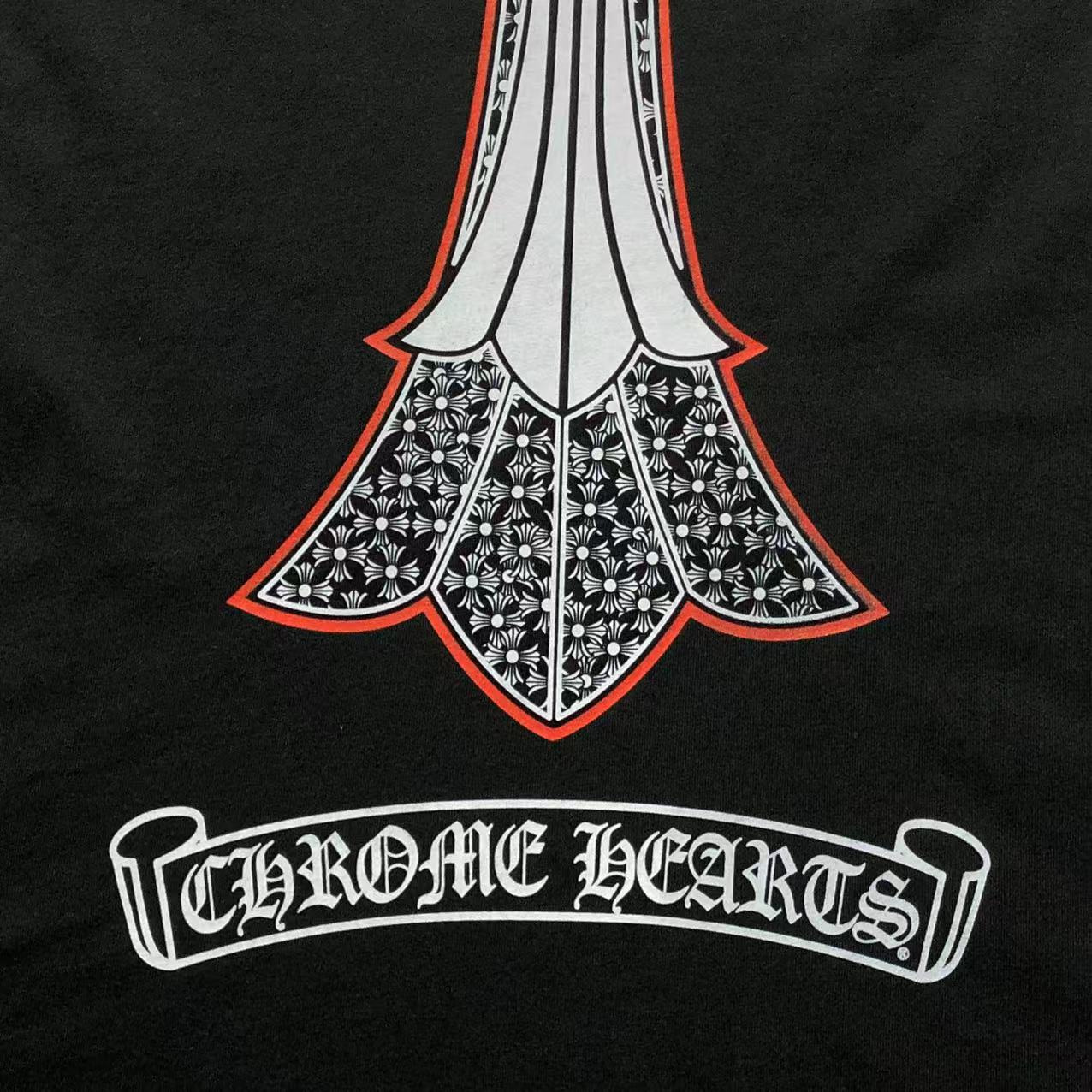 Ch**me He**ts T-Shirt