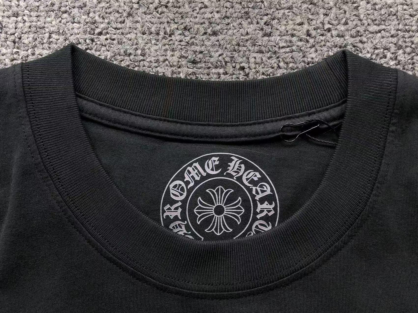 Ch**me He**ts T-Shirt