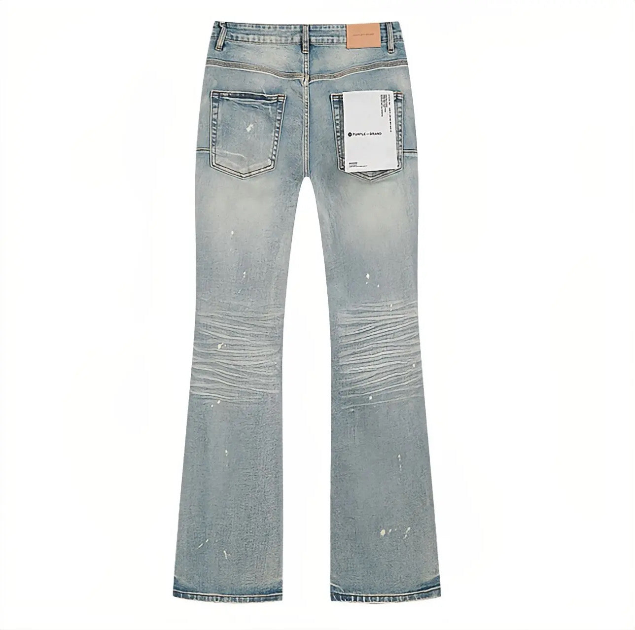 PRPL Flared Jeans