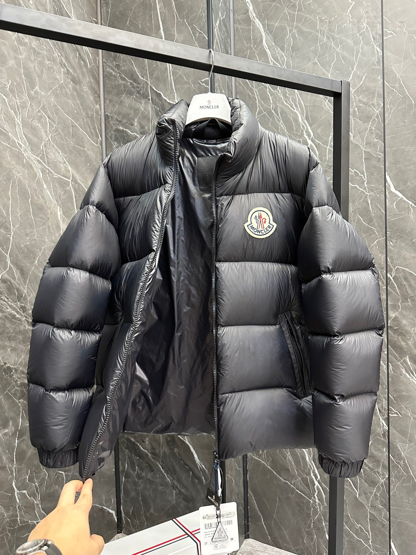 Moncler Jacket