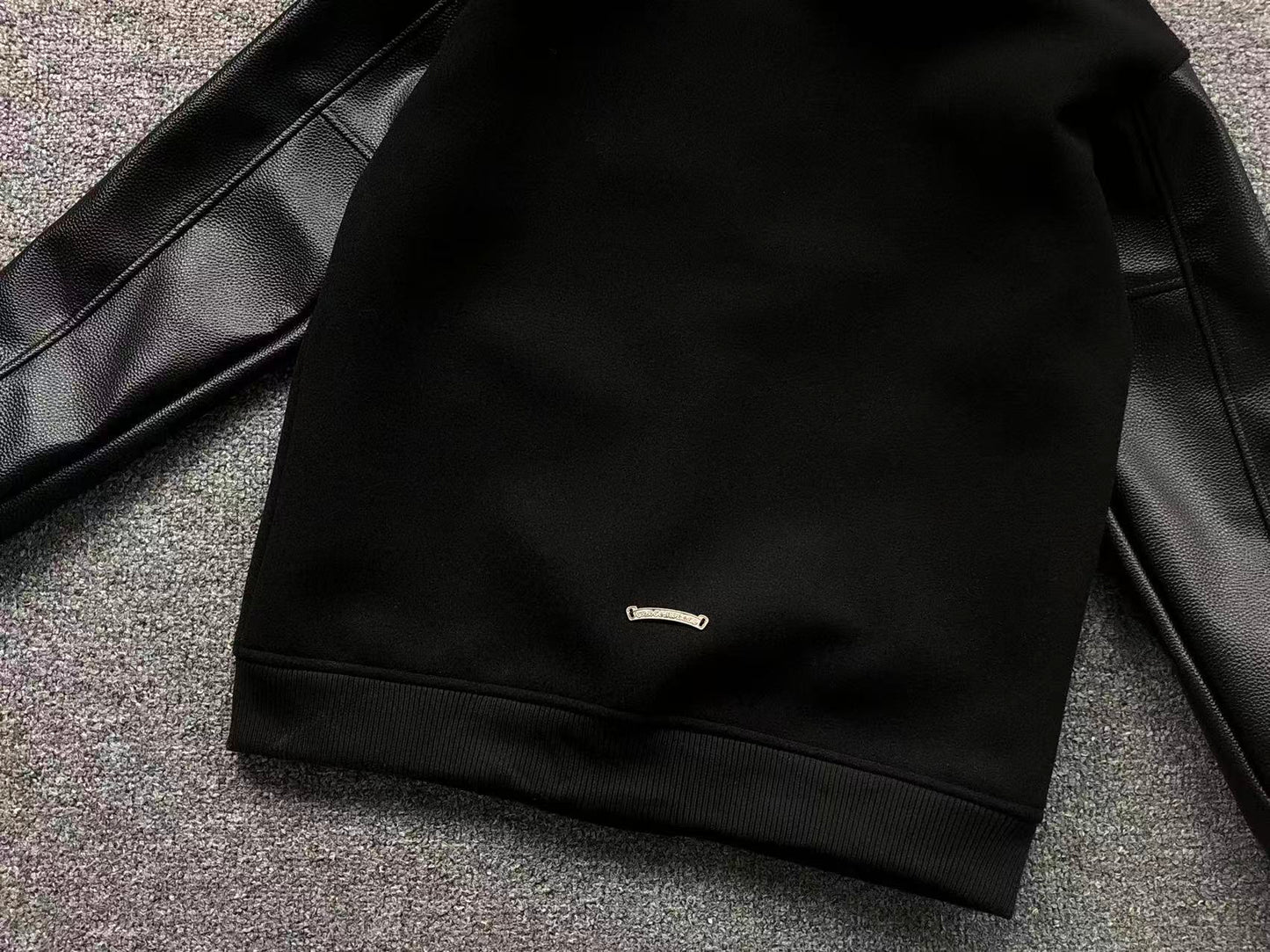 Chrm. Hrts. Jacket
