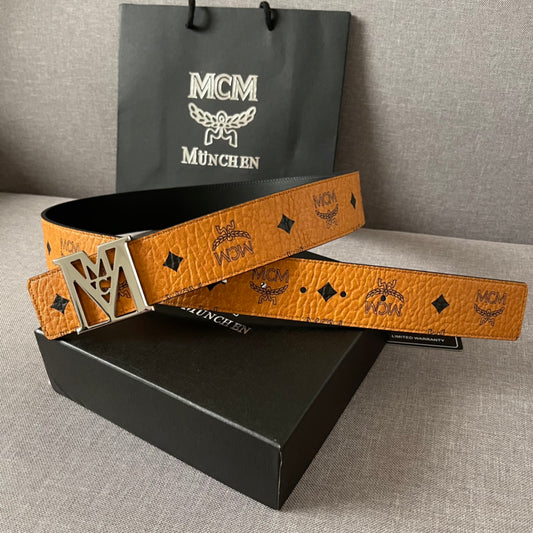 MCM Belt